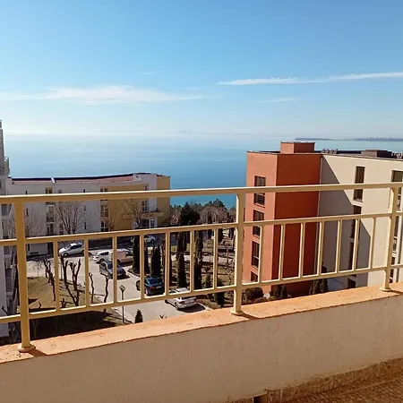 Apartament Imperial Club *